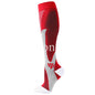 1/3Pairs Compression Sport Socks Medical Nursing Stockings Prevent Varicose Veins Socks Pregnancy Nursing Athletic Soccer Socks