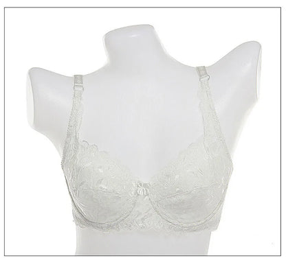 Women's Lace Underwire Push Up Bra Sexy Underwear Bras For Women Bralette Lingerie Intimates