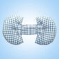 Maternity Multifunctional Cotton U Shape Pregnant Women Belly Support Pillow Side Sleepers Pregnancy Body Pillows for Maternity