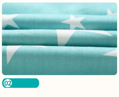 Baby Changing Mat Portable Foldable Infant Newborn Washable Waterproof Mattress Children Game Floor Mats Nursing Pad Diaper Pad