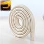 2M Child Protection Equipment Baby Safety For Children Furniture Angle Edge Corner Protector U Shape Design Glass Table Tapes
