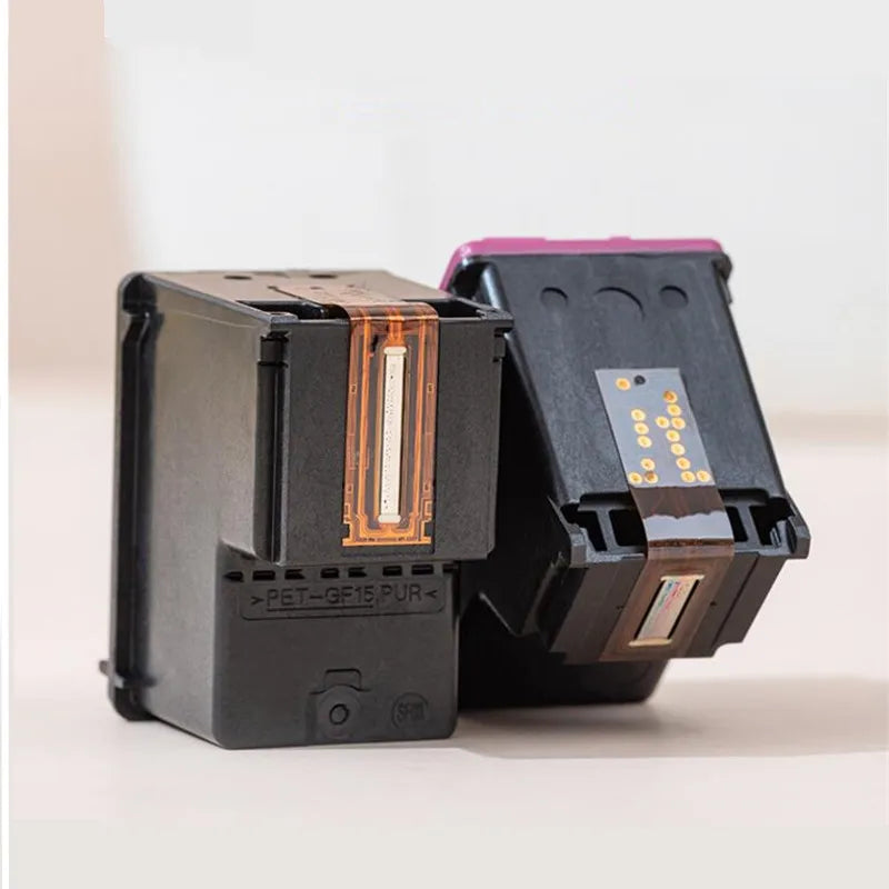 Replacement 300XL Ink Cartridges for HP 300 for HP300 XL Deskjet F4280 F4580 D2560 D2660 D5560 Envy 100 110 120 Photosmart C4680