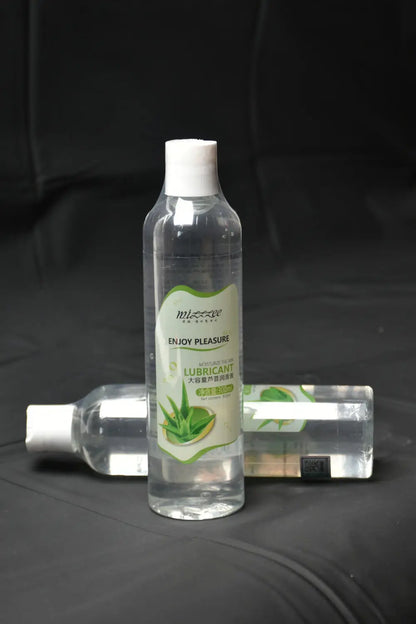 Aloe Lubricant for Sex 300ml/600ml/900ml Lubricants Lubricante Sexual Grease Water-based Lubrication Anal Sex Products Gay
