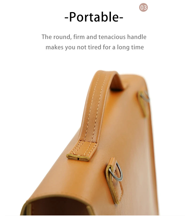 Laptop Bag 13.3 14 15.6 Inch Waterproof Notebook Case Sleeve For Macbook Air Pro Computer Shoulder Handbag Women Men Briefcase