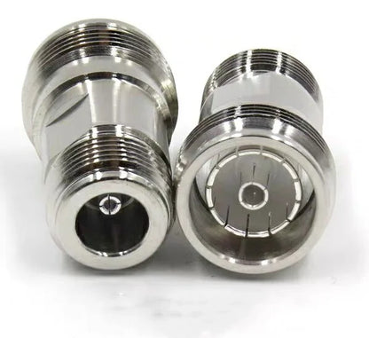 4.3/10 to N RF Coaxial Adapter Mini Din 4.3-10 Female &Male to N Male & Female RF Coaxial Connector 50ohm