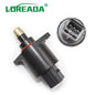 MDQ100041 MDQ100040 MLZ100050 IAC Idle Air Control Valve Stepper Motor For MG MGF RD 1.8i 16v Rover 200 RF 211 214 216 SI 218