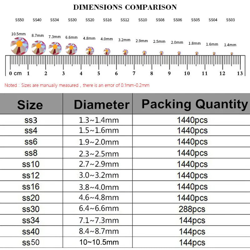 Oleeya стразы Better DMC Hotfix Rhinestone Iron On Strass High Quality Flatback Glass Crystal AB For DIY Wedding Y2792