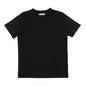 T1-0006 Red Tornado Big US European Size Crew Neck T-Shirts Men 270gsm Heavy  100% Cotton Casual Tee Shirt