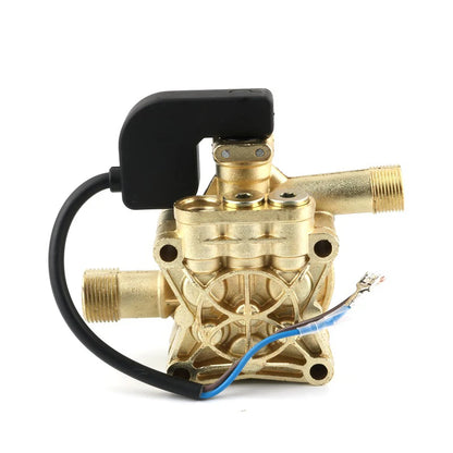 Portable Pump  Self Priming Transfer Pumps Oil Fluid Water Pump Parts Car Wash Pump Sprayer high pressure water pump