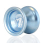 MAGICYOYO--N12 Great White Shark Delicate Touch Lasting Sleep Game Ball Promotions Classic Professional Metal YO-YO Toy Gift