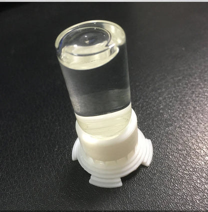 Ant Farm Water Feeding Area Water Bowl for Ant Anthill Ant Nest Large Capacity Water Feeder Ant House Drinking Bottle Workshop