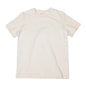 T1-0006 Red Tornado Big US European Size Crew Neck T-Shirts Men 270gsm Heavy  100% Cotton Casual Tee Shirt