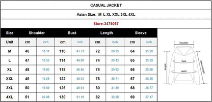Casual Winter Warm Snow Jackets Men's Clothing White Duck Down Jacket Parkas Man Thicken Coats Male -20 Degree Windbreaker Park