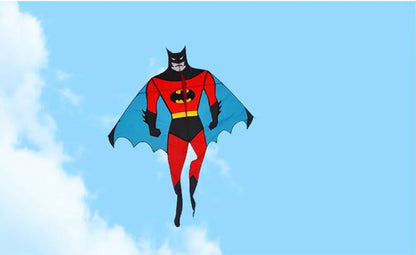 Cartoon kites flying toys for children kites line outdoor kites professional wind kites brinquedos meninos cerf-volant vlieger