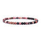 4mm 6mm Mini Energy Charm Bracelet Natural Stone Beads Yoga Healing Bracelet Jewelry for Women Men Best Friend Gift Dropshipping