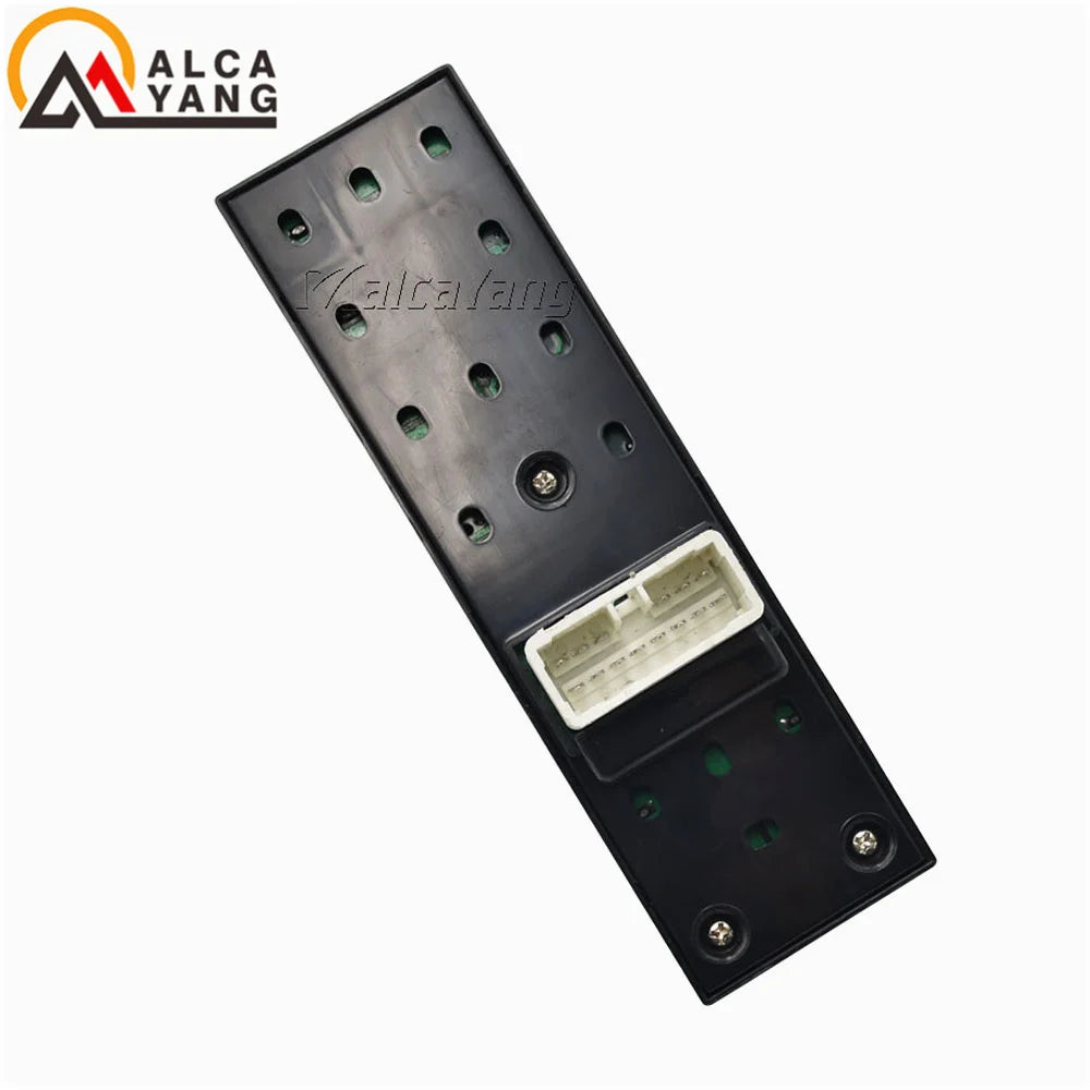 New 93570-EF000 Window Lifter Control Switch Car Window Lift Switch Front Left For Kia Sportage 2005-2010 2006 2007 2008 2009
