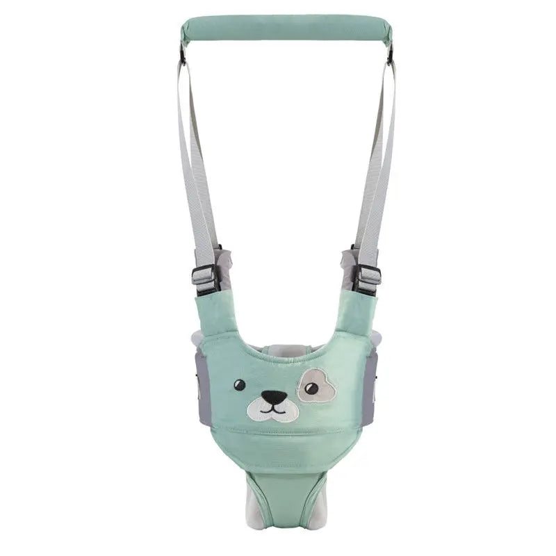 2019 Brand New Girls Boys Baby Toddler Walking Assistant Learning Walk Safety Belt Harness Walker Protective Toddler Belt