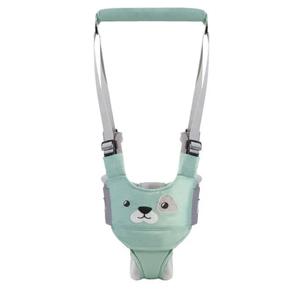 2019 Brand New Girls Boys Baby Toddler Walking Assistant Learning Walk Safety Belt Harness Walker Protective Toddler Belt