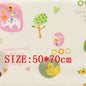 Baby Changing Mat Portable Foldable Infant Newborn Washable Waterproof Mattress Children Game Floor Mats Nursing Pad Diaper Pad