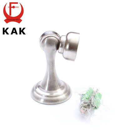 KAK Cabinet Boxes Spring Loaded Latch Catch Toggle Hasp Mild Steel Hasp For Sliding Door Simple Window Hardware Tool Box Lock