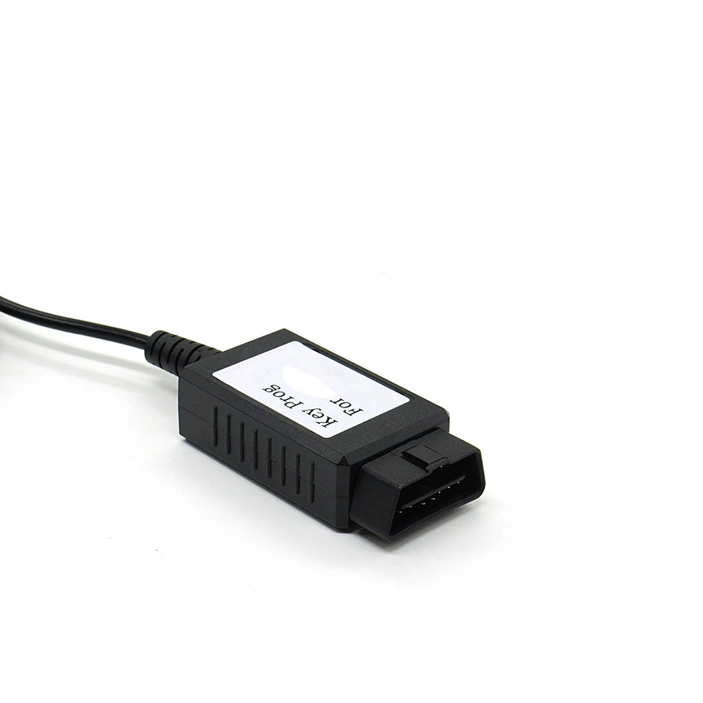 Newest Key Programmer FNR 4 IN 1 USB Dongle Vehicle Programming For F-ord/Re-nault/Nis-san FNR Key Prog 4-IN-1 By Blank Key