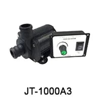 Best Sale 12V 24V 600L/H High Pressure Dc Submersible Water Pump Three-wire Micro Motor Water Pump with Adapter