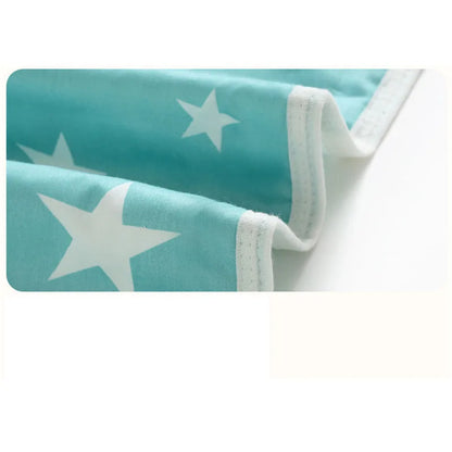 Baby Changing Mat Portable Foldable Infant Newborn Washable Waterproof Mattress Children Game Floor Mats Nursing Pad Diaper Pad