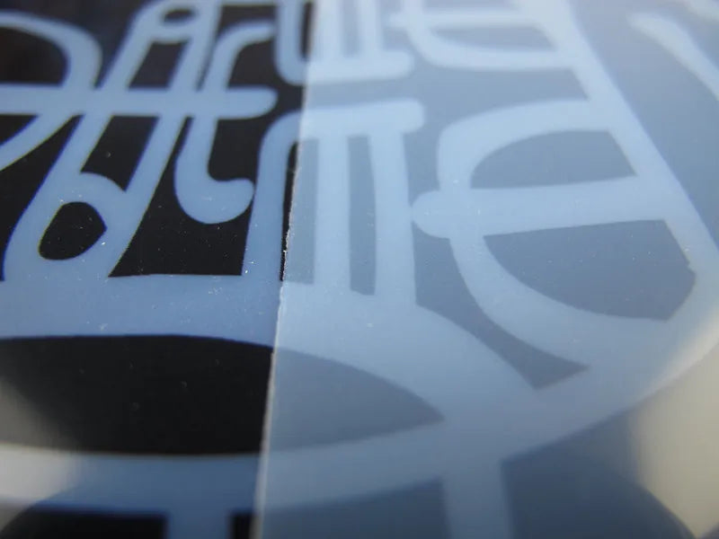 A4/A3/A3+ Waterproof Milky Color Inkjet Film Sheets for Dye/Pigment Inkjet Printer