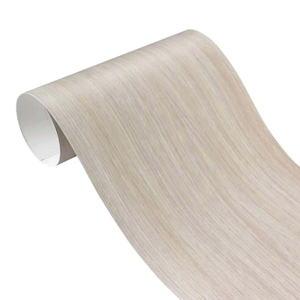 30/10*100cm PVC Self-adhesive Wood Grain Textured Car Vinyl Wrap Film Car Internal Stickers DIY Wallpaper Furniture Accessorries