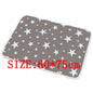 Baby Changing Mat Portable Foldable Infant Newborn Washable Waterproof Mattress Children Game Floor Mats Nursing Pad Diaper Pad