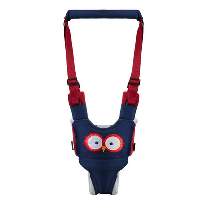 2019 Brand New Girls Boys Baby Toddler Walking Assistant Learning Walk Safety Belt Harness Walker Protective Toddler Belt