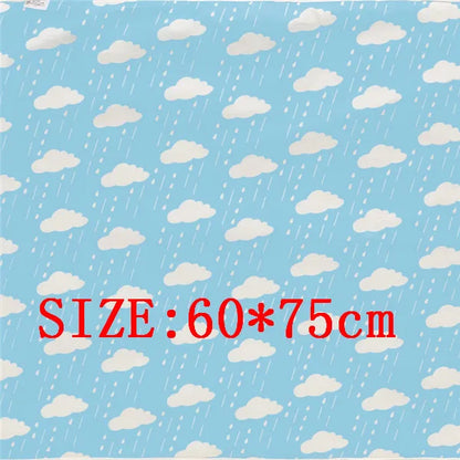 Baby Changing Mat Portable Foldable Infant Newborn Washable Waterproof Mattress Children Game Floor Mats Nursing Pad Diaper Pad