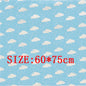 Baby Changing Mat Portable Foldable Infant Newborn Washable Waterproof Mattress Children Game Floor Mats Nursing Pad Diaper Pad