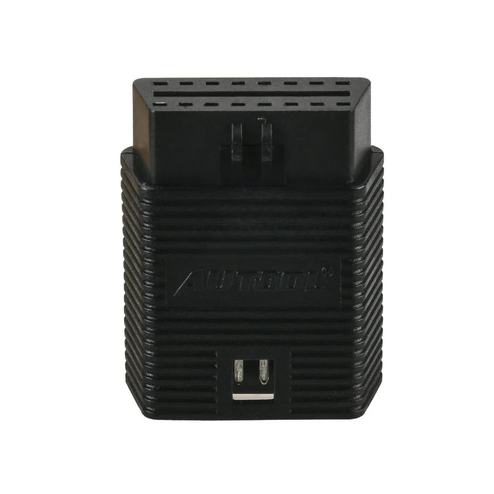 AUTOOL Car OBD2 Connector Extension Adapter Auto OBD 2 Extend OBD 16Pin Connect Parts For Univeral OBDII ELM327 Scanner Adapter