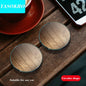 New Arrival 1 Pair Car Blind Spot Mirror Adjustable 360 Degree Rotatable Wide Angle Mirror Car waterproof Rear View Mirror
