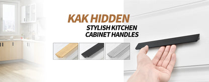 Brand KAK Universal Kitchen Hinge Light Bedroom Living Room Cabinet Cupboard Closet Wardrobe 0.25W Inner LED Sensor Light System