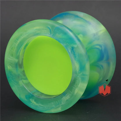 YYF  replay YOYO US champion ball yoyo Professional yo-yo 1A 3A 5A