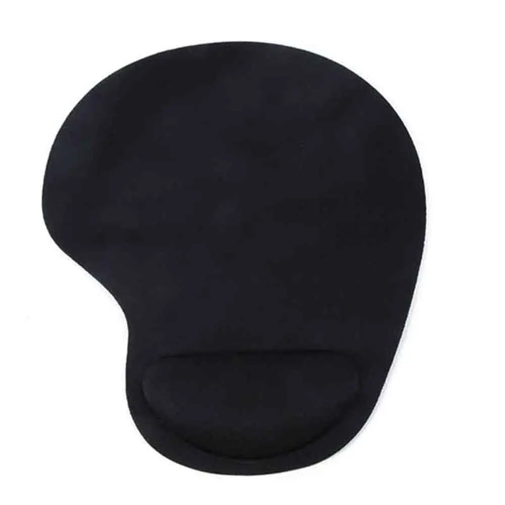 Professional Optical Trackball PC Thicken Mouse Pad Support Wrist Comfort Mouse Pad Mat Mice For Dota2 Diablo 3 CS Mousepad