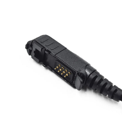 Should Microphone Speaker Mic For Motorola Tetra MTP3550 MTP3500 MTP3250 MTP3200 MTP3100 XPR3300 XPR3500 Radio Walkie Talkie