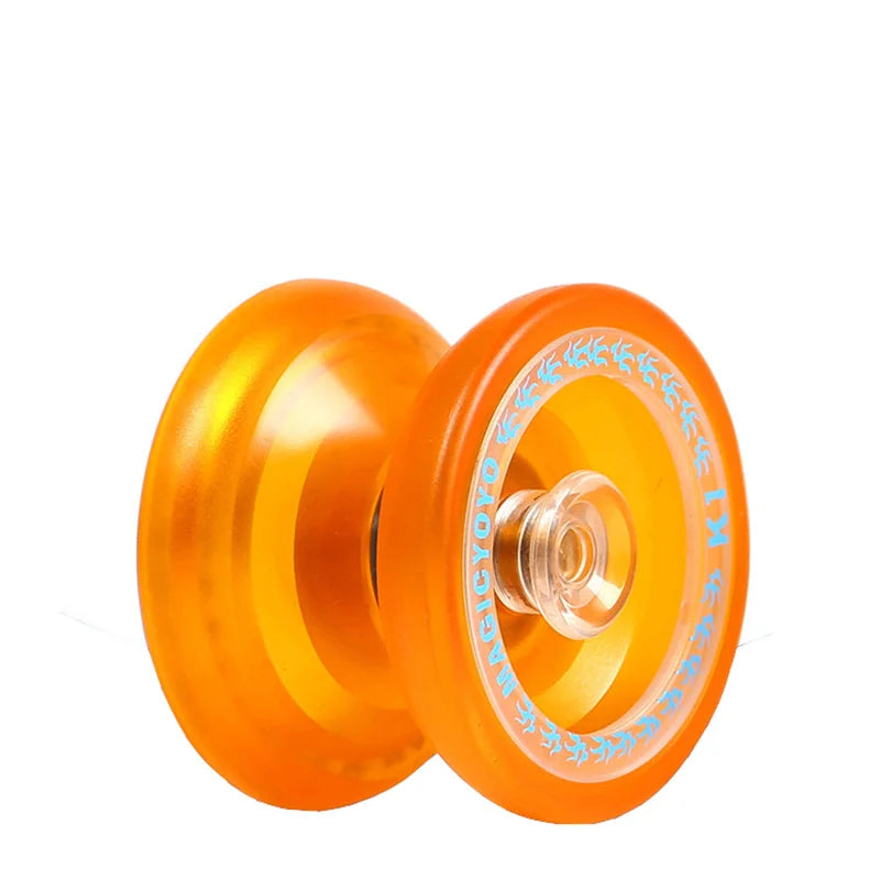 Original MAGIC YOYO K1 classic children's toy resistant to fall easy to operate yo-yo with pure polyester quality rope