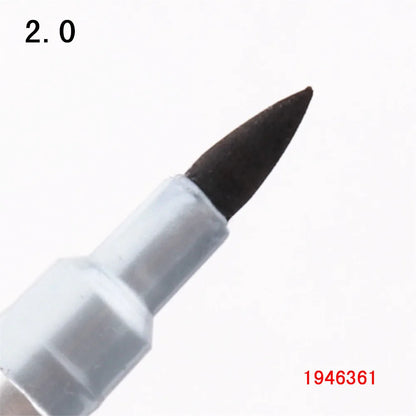 Waterproof Ink Black Micron Neelde Drawing Pen Pigment Fine Line Sketch Markers Pen For Writing Hand-Paint anime Art Supplies