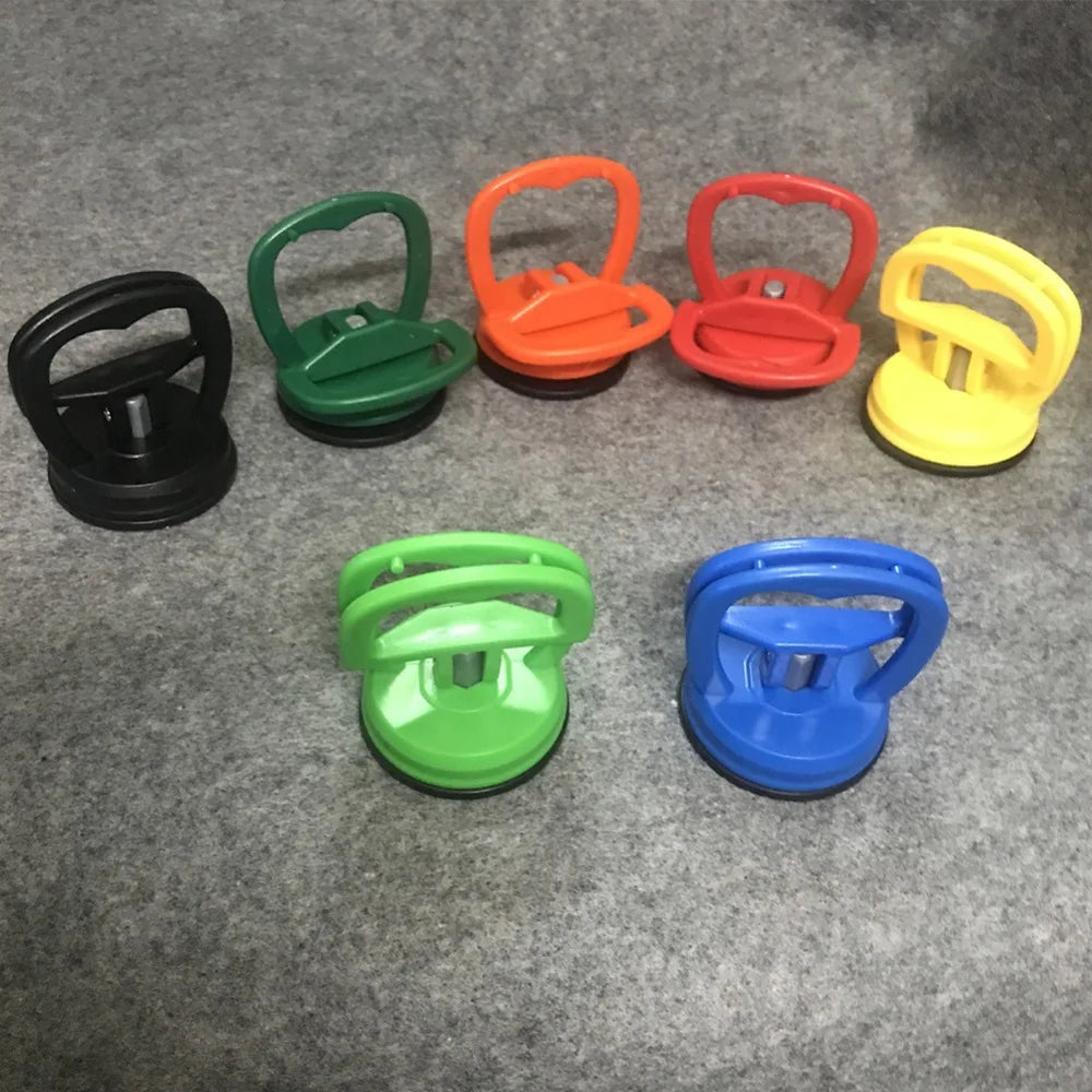 Car Dent Repair Puller Suction Cup Bodywork Panel Sucker Remover Tool