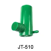 Best Sale 12V 24V 600L/H High Pressure Dc Submersible Water Pump Three-wire Micro Motor Water Pump with Adapter