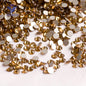 YANRUO 2058NoHF All Color SS16-SS30 Non Hot Fix Sewing Rhinestones Glass Crystal 3D Nail Art Rhinestones For Dress Clothes
