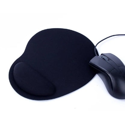Professional Optical Trackball PC Thicken Mouse Pad Support Wrist Comfort Mouse Pad Mat Mice For Dota2 Diablo 3 CS Mousepad