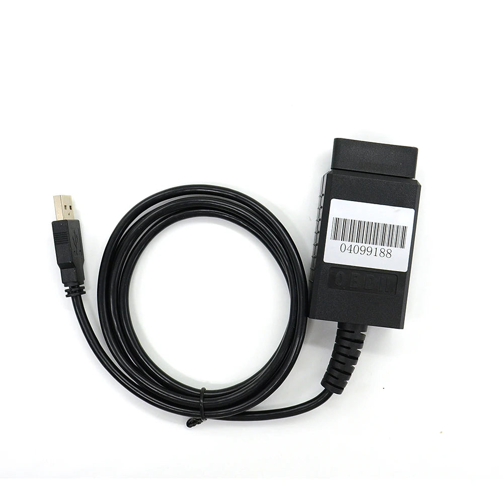 Newest Key Programmer FNR 4 IN 1 USB Dongle Vehicle Programming For F-ord/Re-nault/Nis-san FNR Key Prog 4-IN-1 By Blank Key