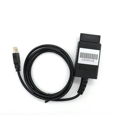 Newest Key Programmer FNR 4 IN 1 USB Dongle Vehicle Programming For F-ord/Re-nault/Nis-san FNR Key Prog 4-IN-1 By Blank Key