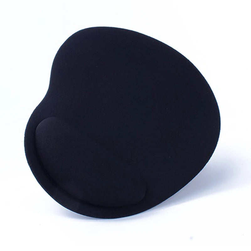 Professional Optical Trackball PC Thicken Mouse Pad Support Wrist Comfort Mouse Pad Mat Mice For Dota2 Diablo 3 CS Mousepad