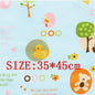 Baby Changing Mat Portable Foldable Infant Newborn Washable Waterproof Mattress Children Game Floor Mats Nursing Pad Diaper Pad