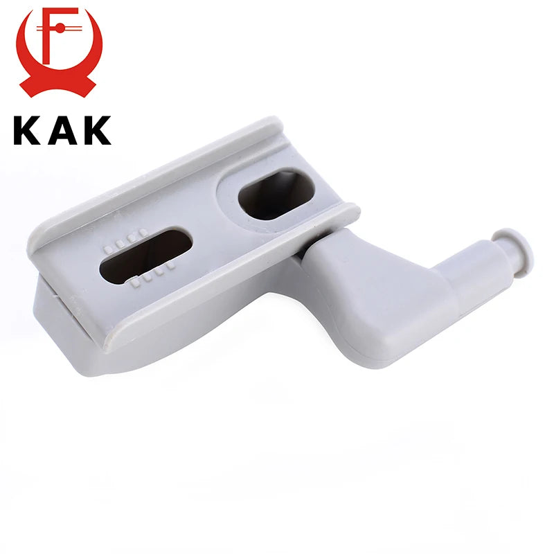KAK Universal Hinge Light Kitchen Bedroom Living Room Cabinet Cupboard Wardrobe 0.25W Inner LED Sensor Light Furniture Hardware